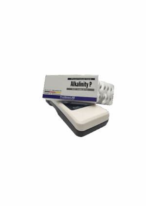 Alkalinity P Tablets