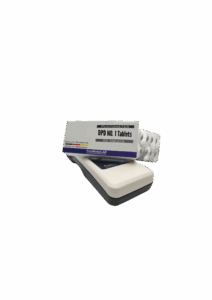 DPD NO. 1 Tablets | FLOW-EST Water Treatment