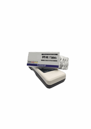 DPD NO. 1 Tablets DPD NO. 1 Tablets