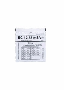 EC Calibration Solution (1) | FLOW-EST Water Treatment