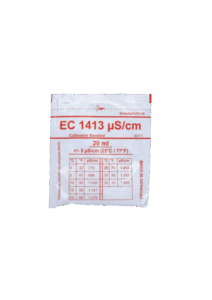 EC Calibration Solution | FLOW-EST Water Treatment