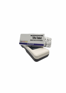Edta Tablet | FLOW-EST Water Treatment