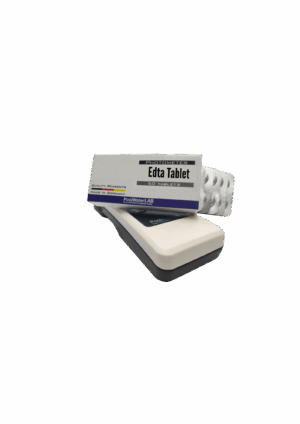 Edta Tablet