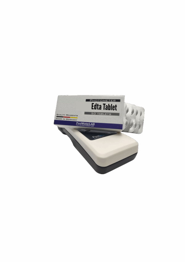 Edta Tablet Edta Tablet
