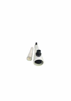 FRP HIGH FLOW CARTRIDGE FILTER HOUSING
