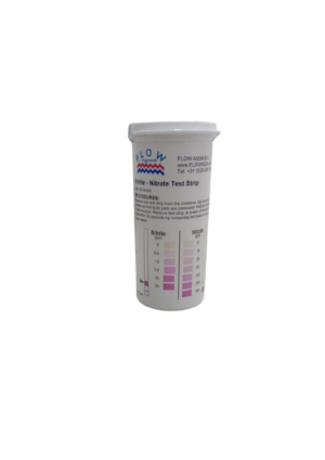 Nitrite Nitrate Test Strip