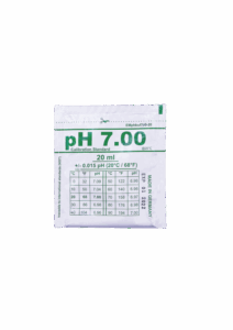 PH Calibration Solution | FLOW-EST Water Treatment