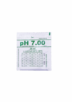 PH Calibration Solution PH Calibration Solution