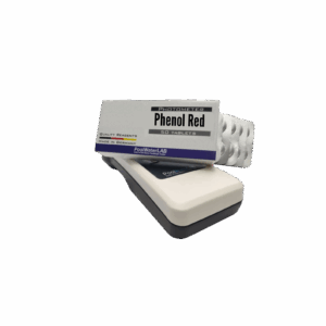 Phenol red | FLOW-EST Water Treatment