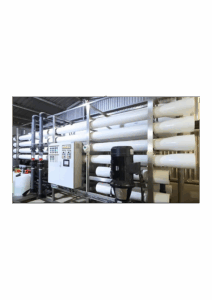 RO SYSTEMS