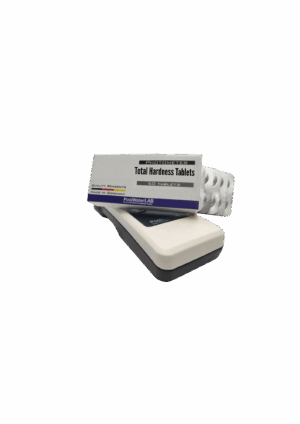 Total Hardness Tablets