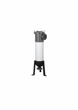 UPVC BAG FILTER HOUSING