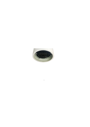 HIGH FLOW CARTRIDGE FILTER HOUSING CAP