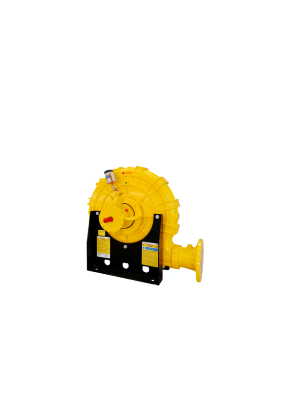 Centrifugal Fan (AIR/GAS)