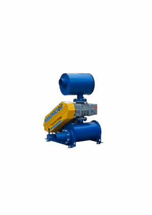Positive Displacement Blowers