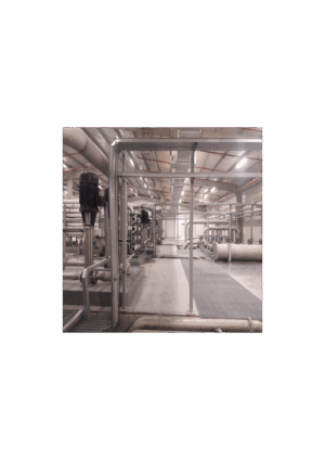 Industrial Reverse Osmosis Systems