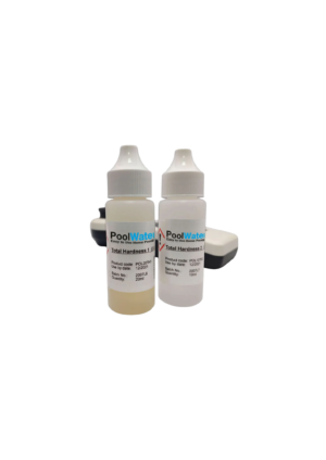 Total Hardness liquid Reagents kit