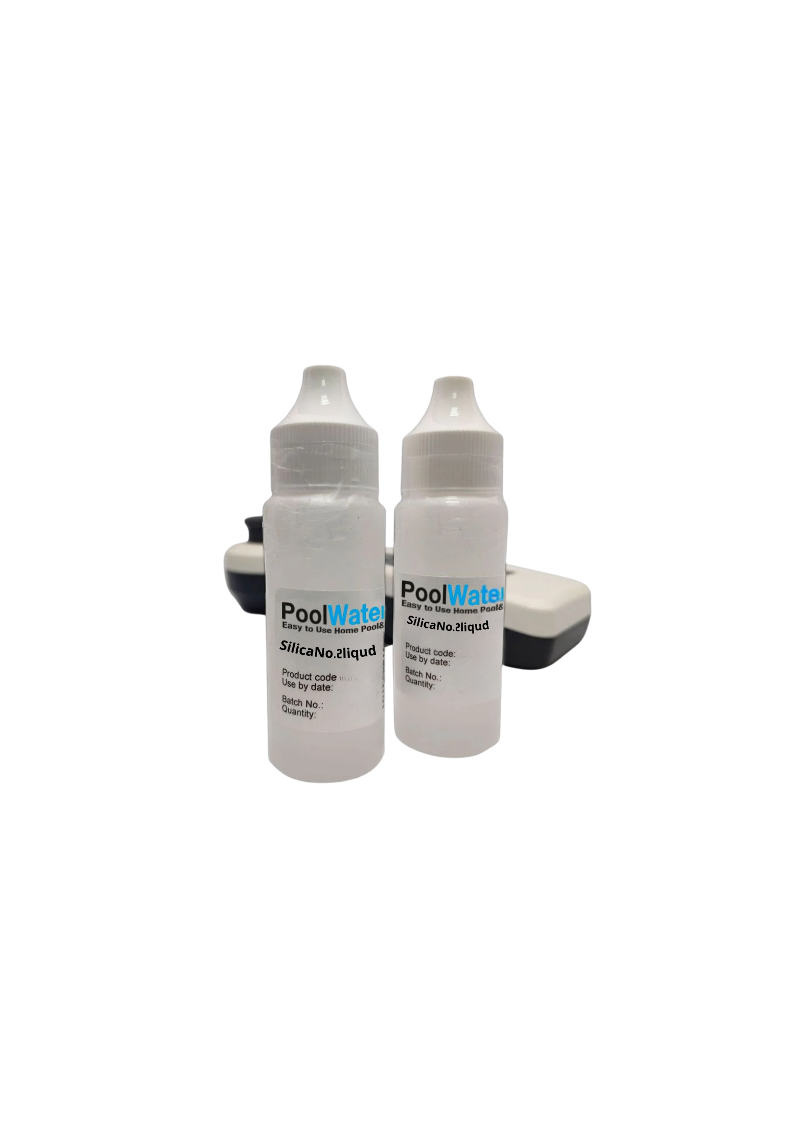 WATER QUALITY TESTING LIQUID