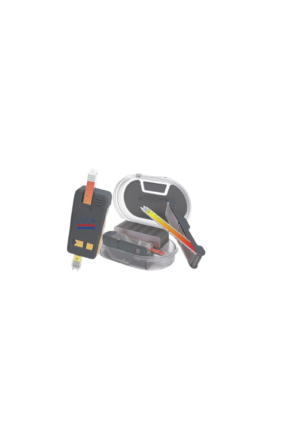 Flow aqua Tester Without Parameters Flow aqua Tester Without Parameters