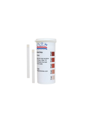 Sulfite Test Sulfite Test