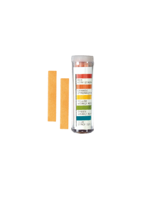 pH Universal Papers pH Universal Papers