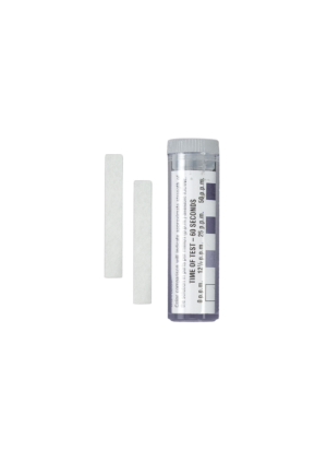Iodine Test Paper Iodine Test Paper