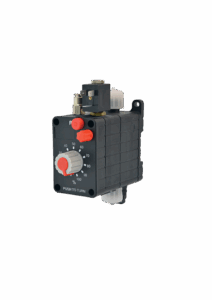 RAC P | FLOW-EST Water Treatment