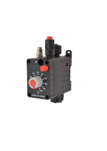 RAC V | FLOW-EST Water Treatment