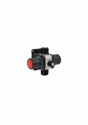 MULTIFUNCTION VALVES