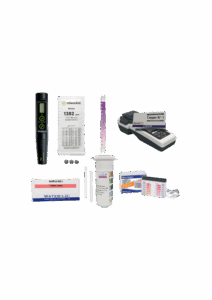WATER TESTING AND QUALITY MONITORING